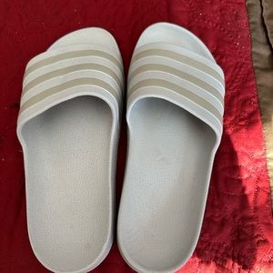 Adidas slides